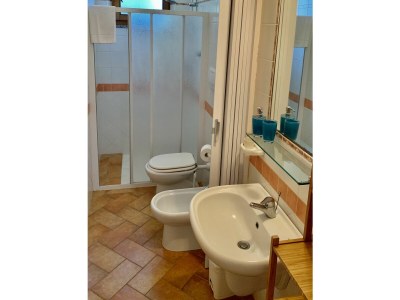 Apartment Seramattino D - Features photo 30