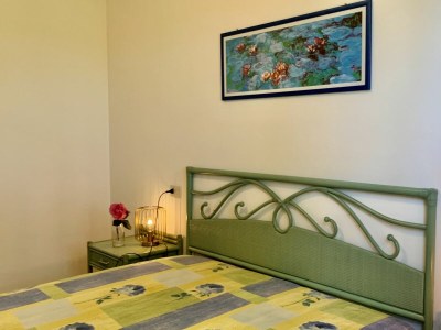 Apartment Seramattino D - Features photo 31