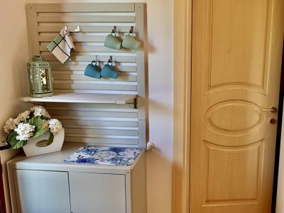 Apartment Seramattino D - Features photo 34