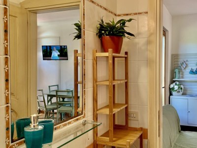 Apartment Seramattino D - Features photo 35