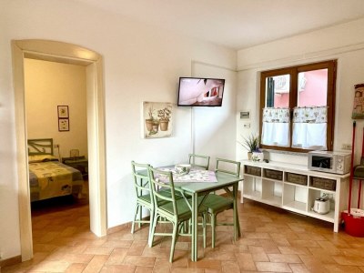 Apartment Seramattino D - Features photo 36