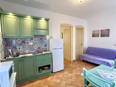 Apartment Seramattino D - Features photo 37