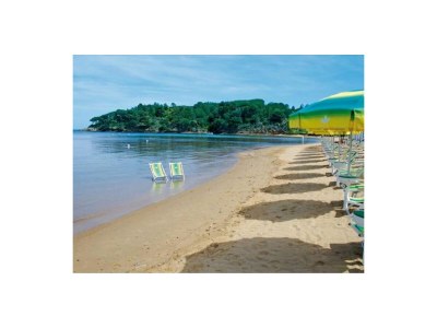 Apartment Seramattino D - Environment photo 38