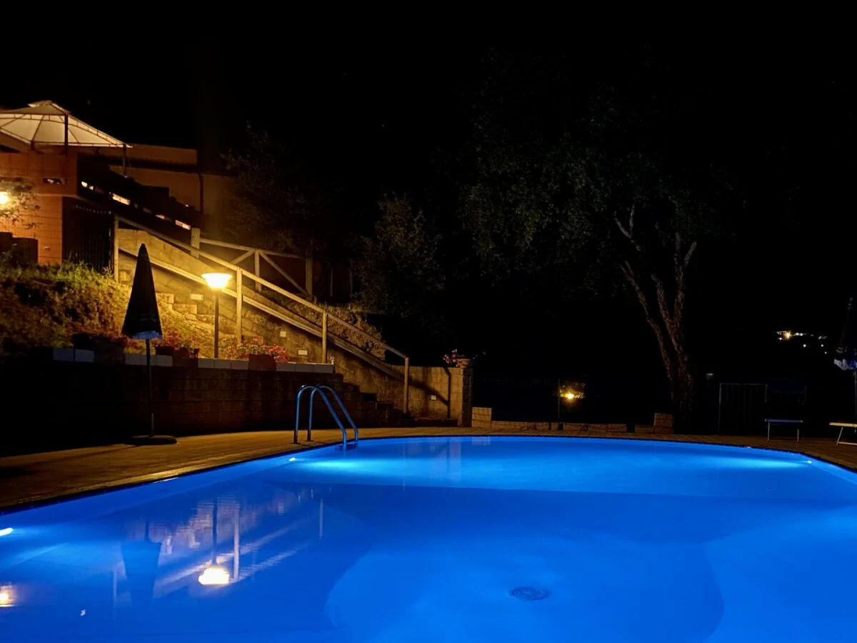 Apartment Seramattino A - Outdoor photo 3