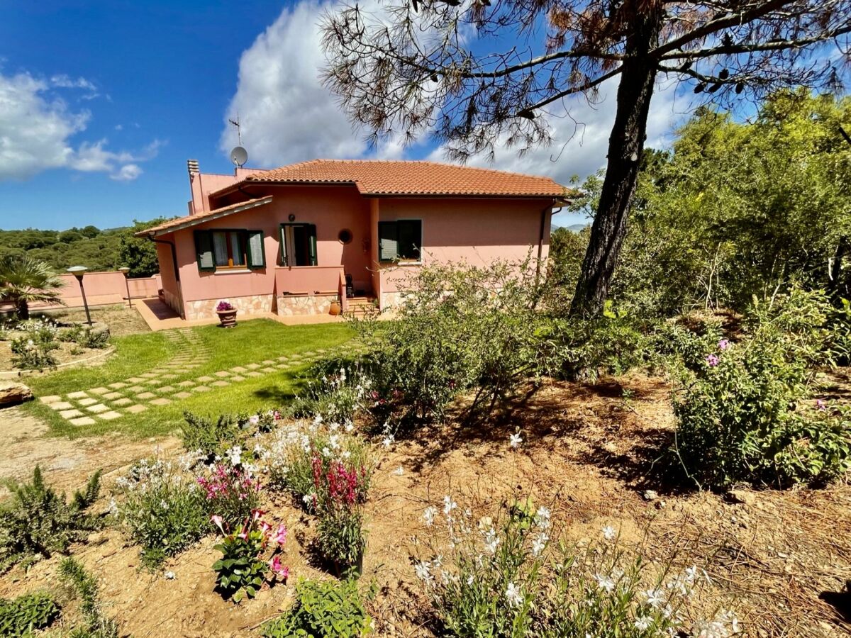 Apartment Seramattino A - Outdoor photo 4