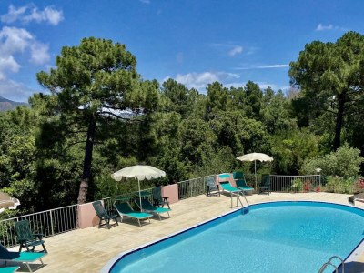 Apartment Seramattino A in Capoliveri - Apartment