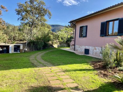 Apartment Seramattino A - Outdoor photo 5