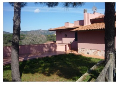 Apartment Seramattino A - Outdoor photo 6