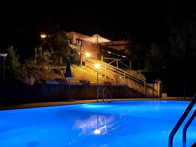 Apartment Seramattino A - Outdoor photo 8