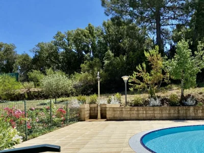 Apartment Seramattino A - Outdoor photo 9