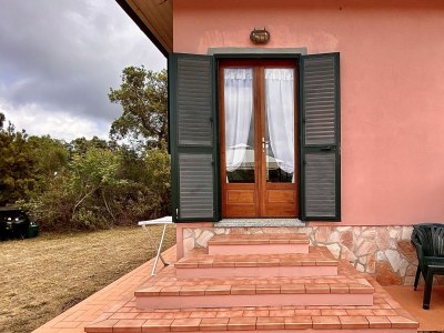 Apartment Seramattino A - Outdoor photo 14