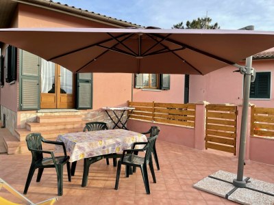 Apartment Seramattino A - Outdoor photo 15