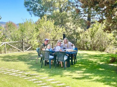 Apartment Seramattino A - Outdoor photo 17