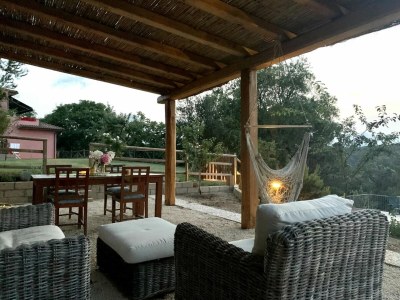 Apartment Seramattino A - Outdoor photo 20