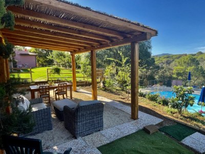 Apartment Seramattino A - Outdoor photo 21