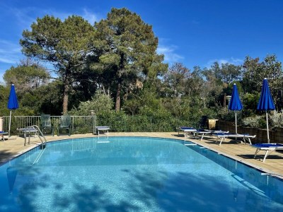 Apartment Seramattino A - Outdoor photo 22