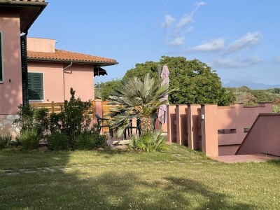 Apartment Seramattino A - Outdoor photo 24