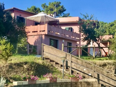 Apartment Seramattino A - Outdoor photo 26