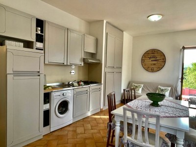 Apartment Seramattino A - Features photo 28