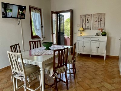 Apartment Seramattino A - Features photo 29