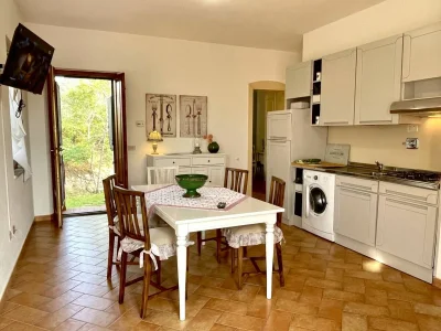 Apartment Seramattino A - Features photo 31