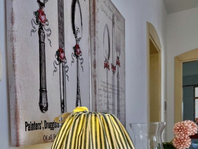Apartment Seramattino A - Features photo 33