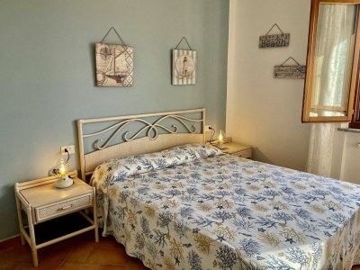 Apartment Seramattino A - Features photo 35