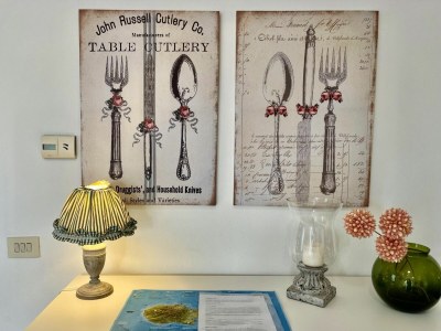 Apartment Seramattino A - Features photo 38