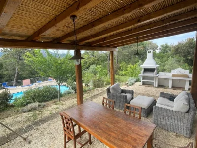 Apartment Seramattino A - Outdoor photo 41