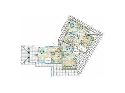 Apartment Seramattino A - Document photo 42