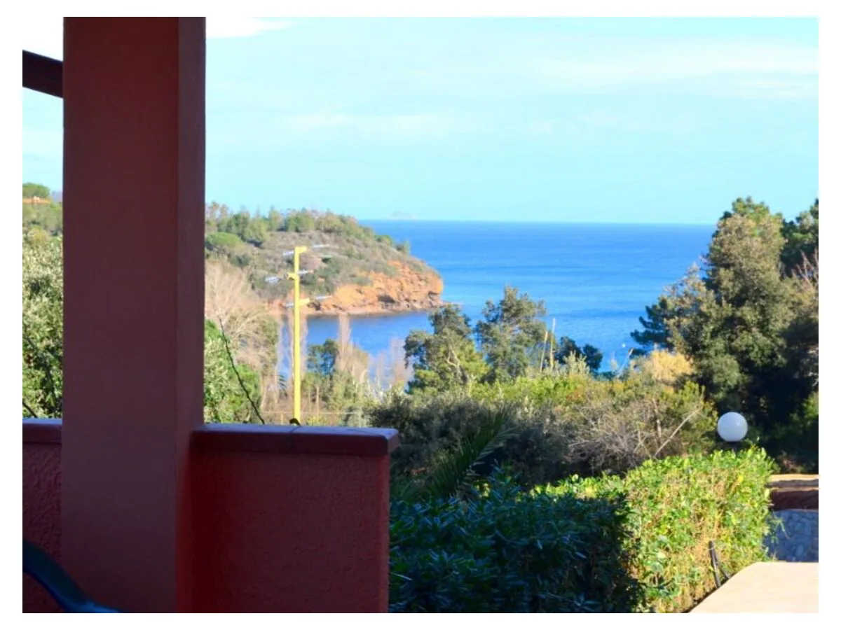 Apartment Casa Serena G