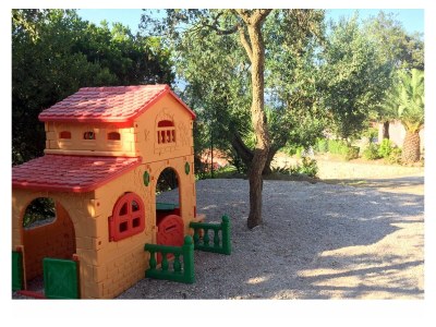 Apartment Casa Serena G - Outdoor photo 2