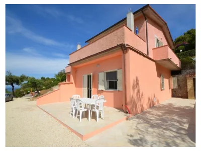 Apartment Casa Serena G - Outdoor photo 8