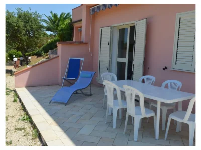 Apartment Casa Serena G - Outdoor photo 9