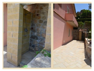 Apartment Casa Serena G - Outdoor photo 11