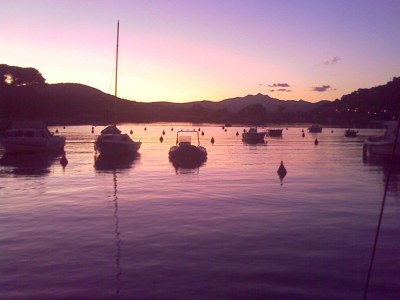 Apartment Casa Serena G - Environment photo 25