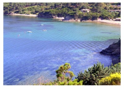 Apartment Casa Serena G - Environment photo 27