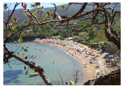 Apartment Casa Serena G - Environment photo 28