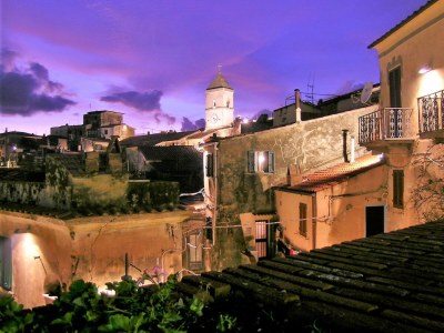 Apartment Casa Serena G - Environment photo 29