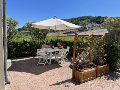 Apartment Malea Mansarda - Outdoor photo 7