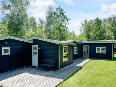 Holiday house 8 person holiday home in Vig-By Traum - Outdoor photo 6