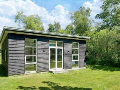 Holiday house 8 person holiday home in Vig-By Traum - Outdoor photo 7