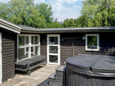 Holiday house 8 person holiday home in Vig-By Traum - Outdoor photo 8