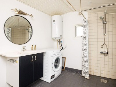 Holiday house 8 person holiday home in Vig-By Traum - Outdoor photo 9