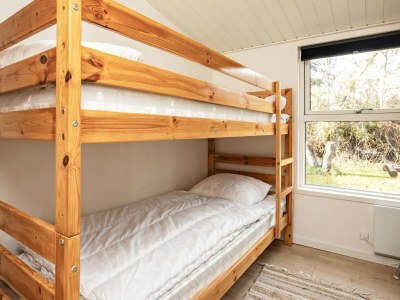 Holiday house 8 person holiday home in Vig-By Traum - Outdoor photo 12