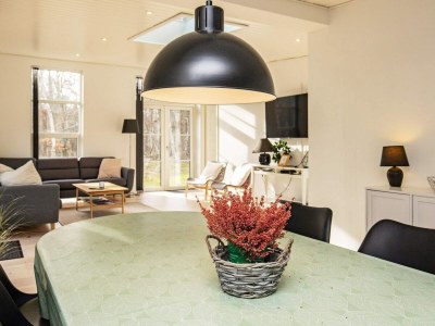 Holiday house 8 person holiday home in Vig-By Traum - Outdoor photo 14