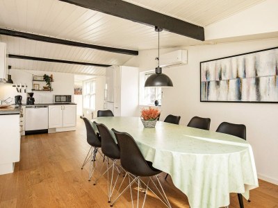 Holiday house 8 person holiday home in Vig-By Traum - Outdoor photo 15