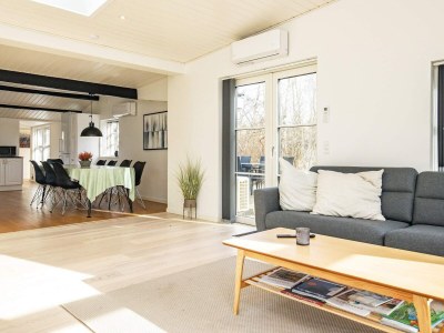 Holiday house 8 person holiday home in Vig-By Traum - Outdoor photo 16