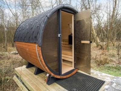 Holiday house 8 person holiday home in Vig-By Traum - Outdoor photo 20