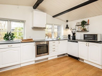 Holiday house 8 person holiday home in Vig-By Traum - Outdoor photo 21